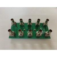 Cymer 06-05161-01B Interface Board...